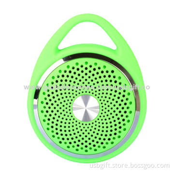 Outdoor, Sporting Portable Mini Bluetooth Speaker, Wireless, High QualityNew